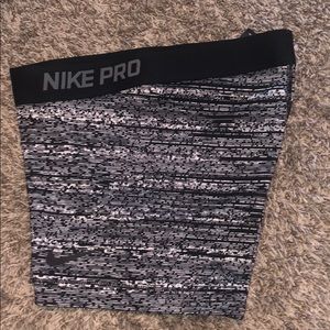 Nike Pro Spandex